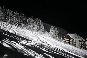 Hotel Milano Alpen Resort