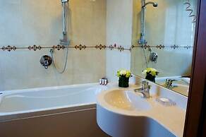 Hotel Milano Alpen Resort