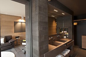 Hotel Milano Alpen Resort
