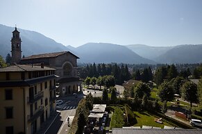 Hotel Milano Alpen Resort