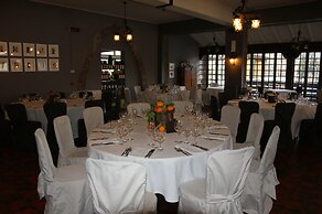 Hotel Milano Alpen Resort