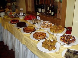Hotel Milano Alpen Resort