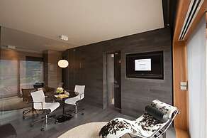 Hotel Milano Alpen Resort