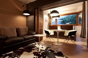 Hotel Milano Alpen Resort
