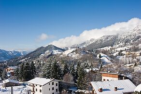 Hotel Milano Alpen Resort