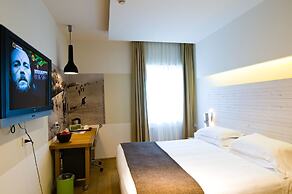 Hotel Milano Alpen Resort