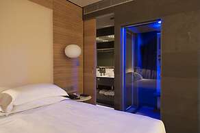 Hotel Milano Alpen Resort