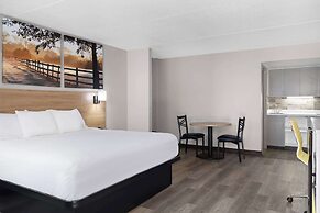 Days Inn by Wyndham Conway