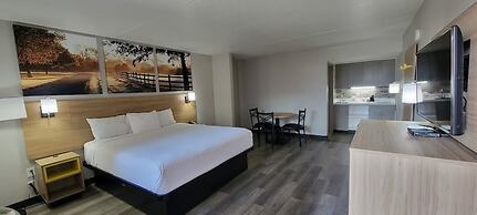 Days Inn by Wyndham Conway