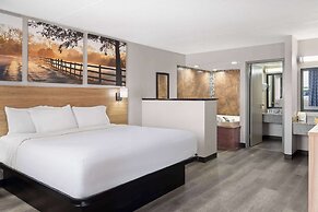 Days Inn by Wyndham Conway