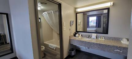 Days Inn by Wyndham Conway