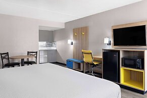 Days Inn by Wyndham Conway