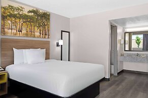 Days Inn by Wyndham Conway