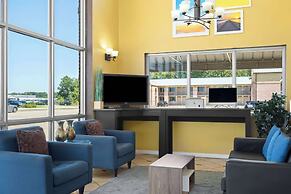 Days Inn by Wyndham Conway