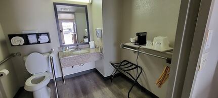 Days Inn by Wyndham Conway