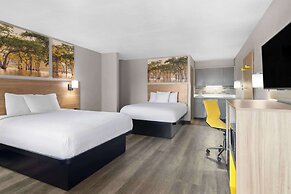 Days Inn by Wyndham Conway