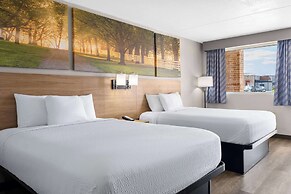 Days Inn by Wyndham Conway