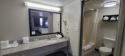 Days Inn by Wyndham Conway