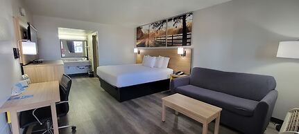 Days Inn by Wyndham Conway