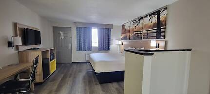 Days Inn by Wyndham Conway