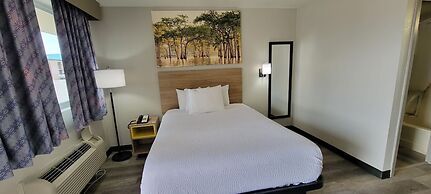 Days Inn by Wyndham Conway