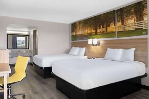 Days Inn by Wyndham Conway