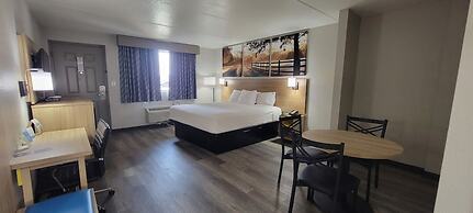 Days Inn by Wyndham Conway