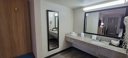 Days Inn by Wyndham Conway