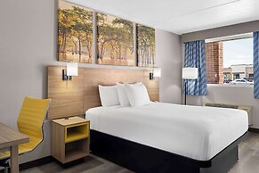 Days Inn by Wyndham Conway