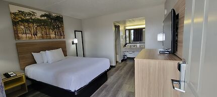 Days Inn by Wyndham Conway