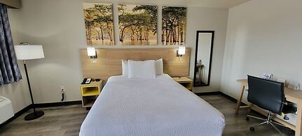 Days Inn by Wyndham Conway