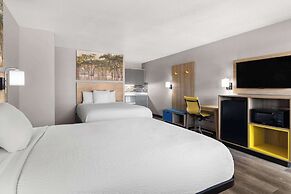 Days Inn by Wyndham Conway