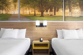 Days Inn by Wyndham Conway