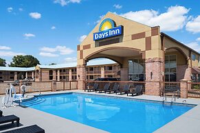 Days Inn by Wyndham Conway