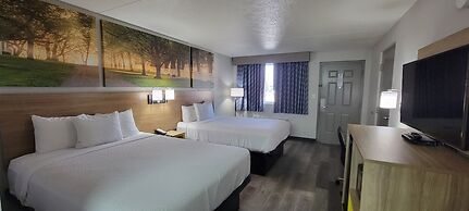 Days Inn by Wyndham Conway