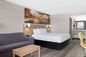 Days Inn by Wyndham Conway