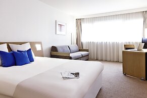 Novotel Marseille Vieux Port