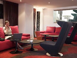 Novotel Marseille Vieux Port