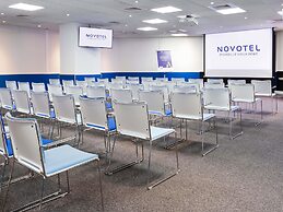 Novotel Marseille Vieux Port