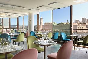 Novotel Marseille Vieux Port