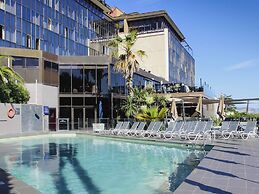 Novotel Marseille Vieux Port