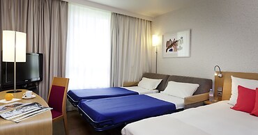 Novotel Marseille Vieux Port