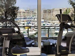 Novotel Marseille Vieux Port