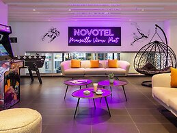 Novotel Marseille Vieux Port