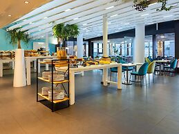 Novotel Marseille Vieux Port