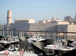 Novotel Marseille Vieux Port