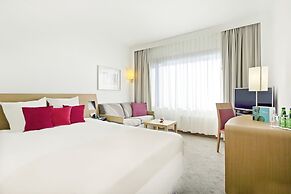 Novotel Marseille Vieux Port