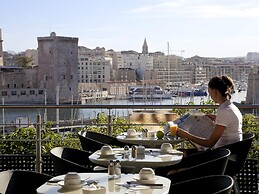 Novotel Marseille Vieux Port