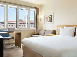 Novotel Marseille Vieux Port