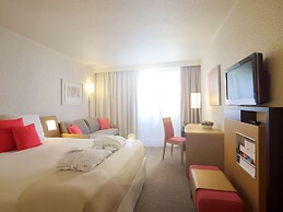 Novotel Marseille Vieux Port